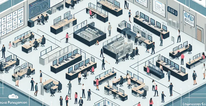 MES 工具功能模块对比：云部署 VS 本地部署的优劣势